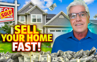 HOW TO GET YOUR HOME READY TO SELL